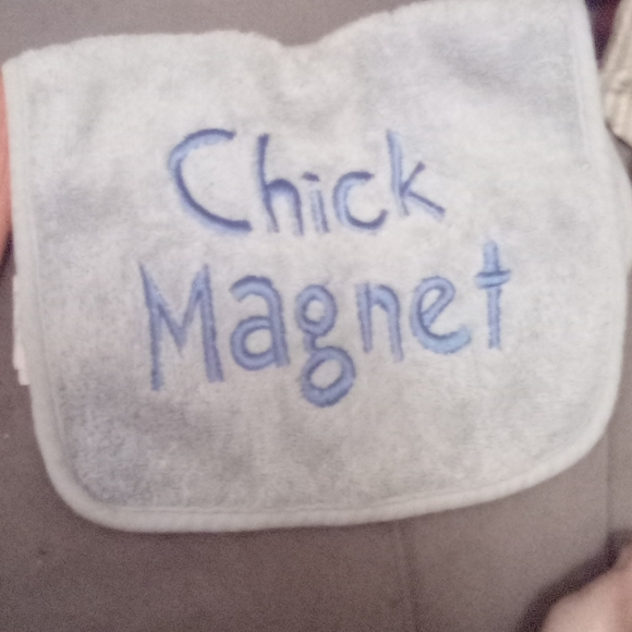 Bibs - Picture 2 of 4